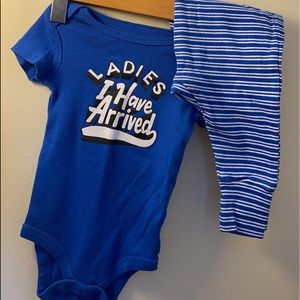 Joe Fresh 3-6 months